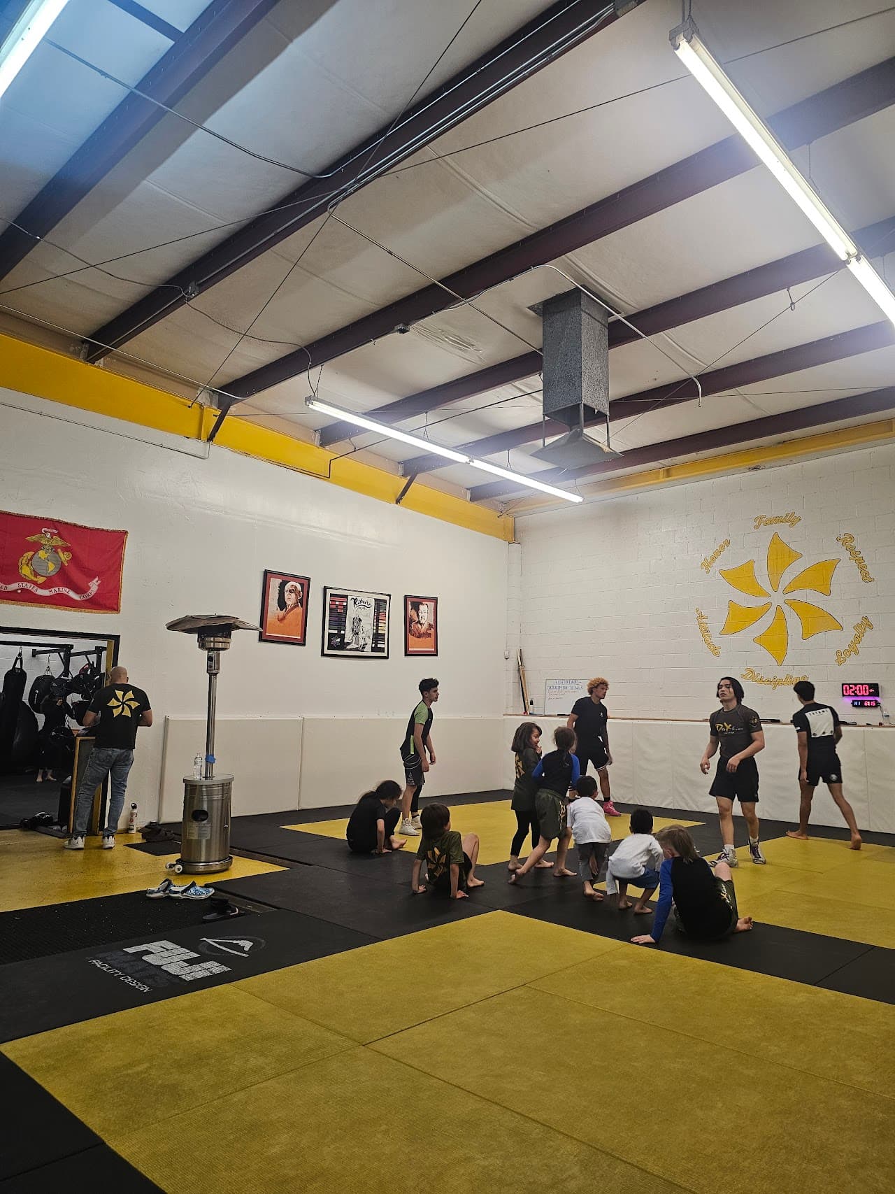 Ribeiro Jiu-Jitsu Las Vegas — photo 4
